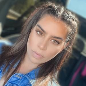 Meet your Posher, Catherine